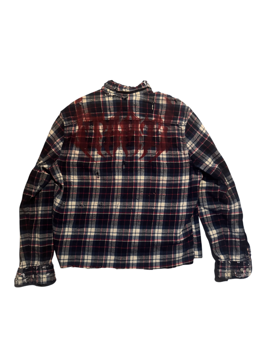 Running for the hills