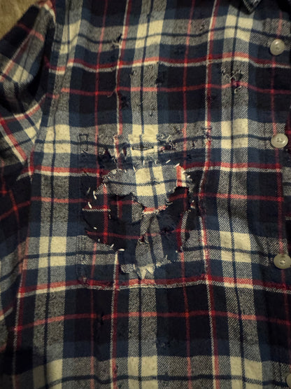 Running for the hills