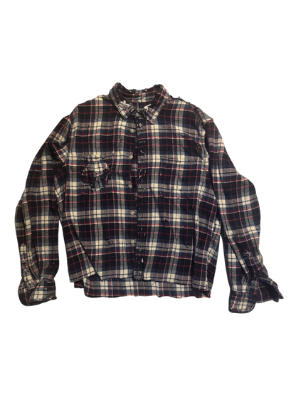 Running for the hills