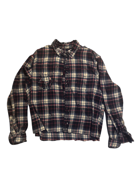 Running for the hills