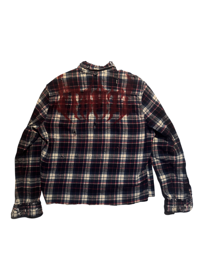 Running for the hills