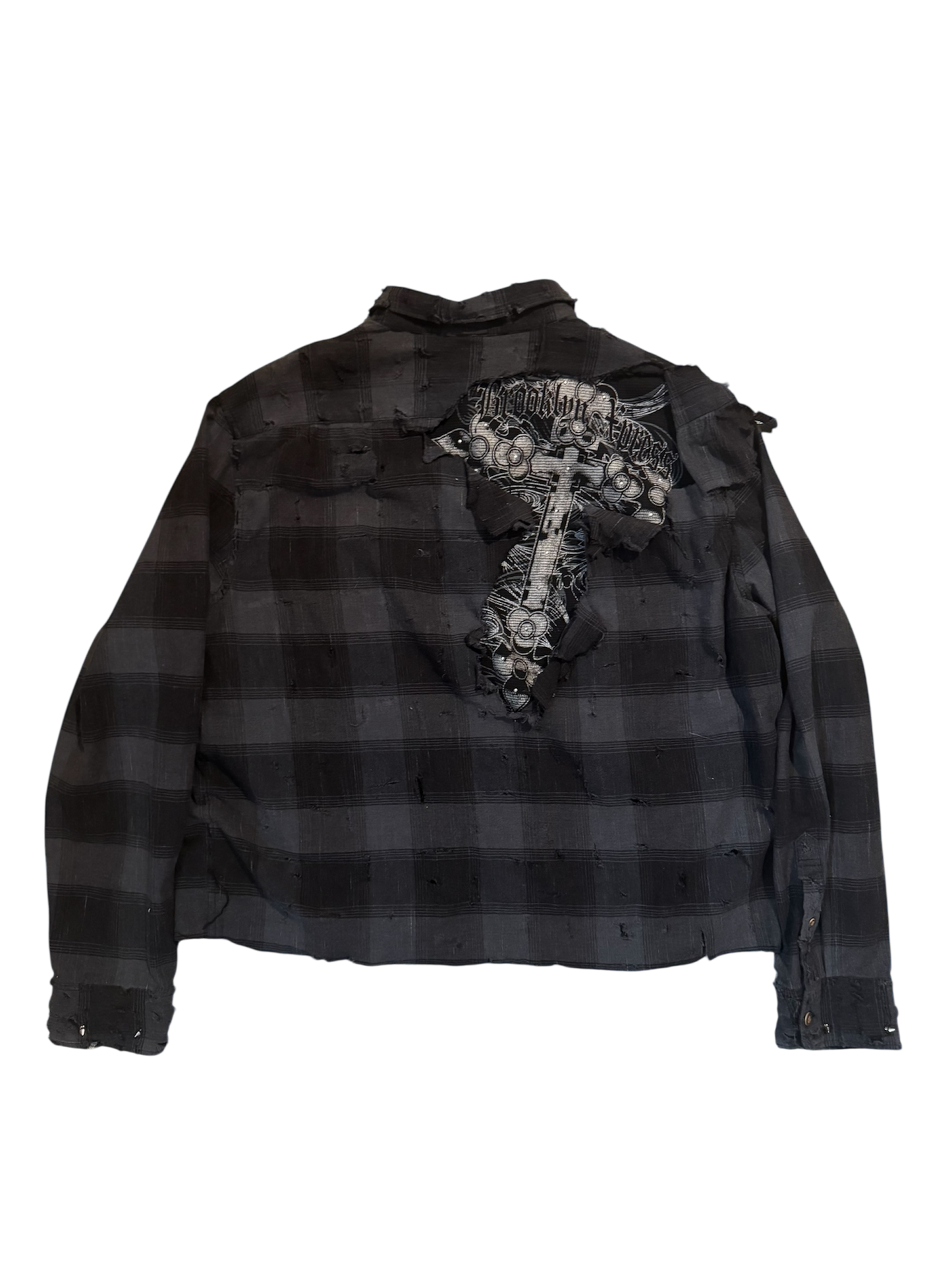 All Ends With Christ