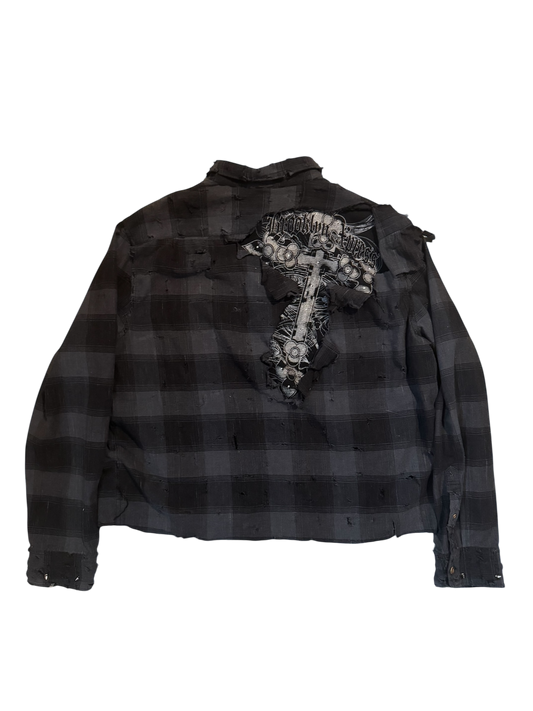 All Ends With Christ